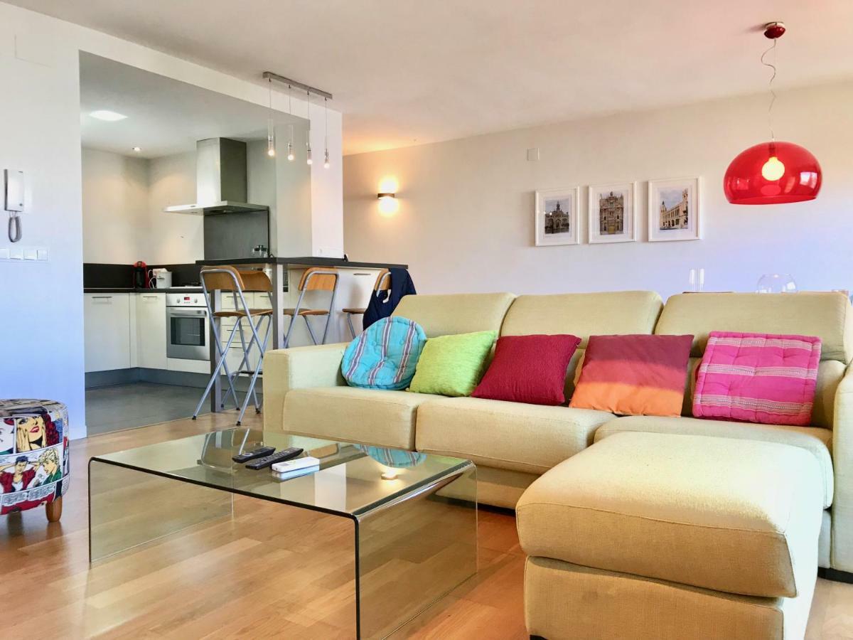 Appartement Warhol Apartment. Free Wifi 5g. *