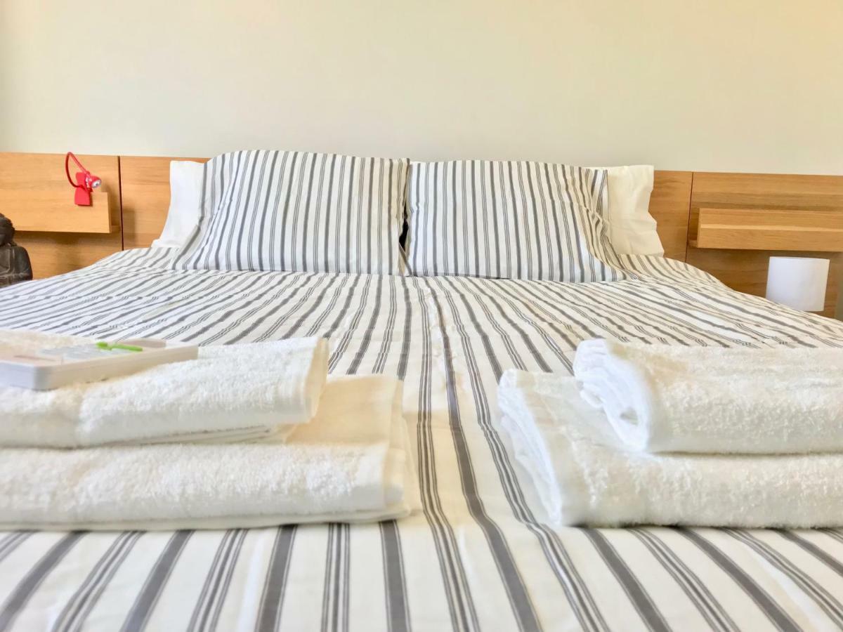 Appartement Warhol Apartment. Free Wifi 5g.