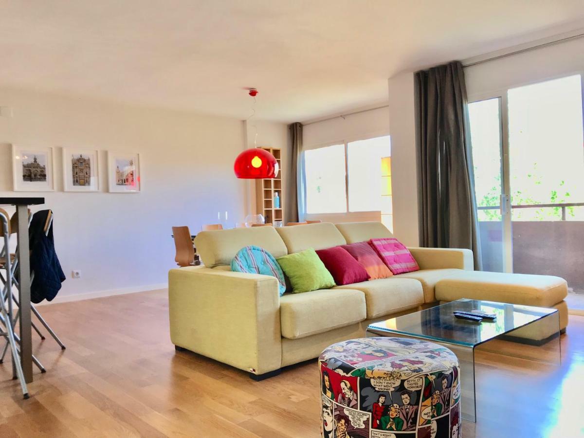 Appartement Warhol Apartment. Free Wifi 5g. Valencia