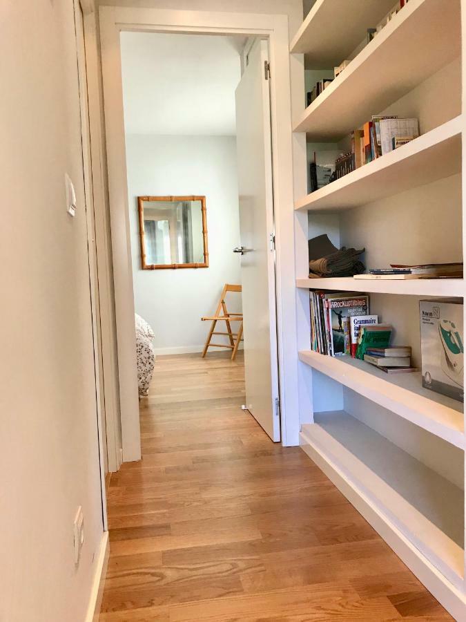 Appartement Warhol Apartment. Free Wifi 5g.