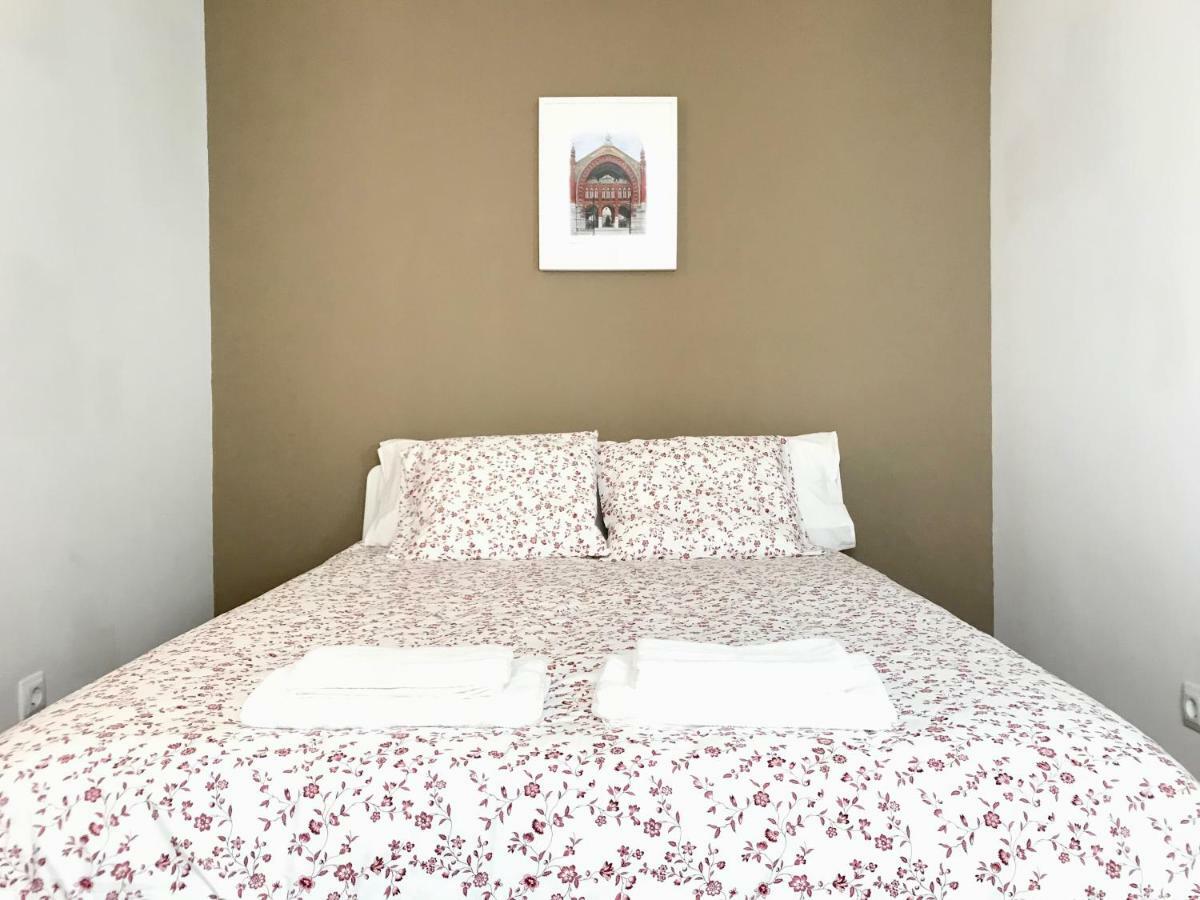 Appartement Warhol Apartment. Free Wifi 5g.